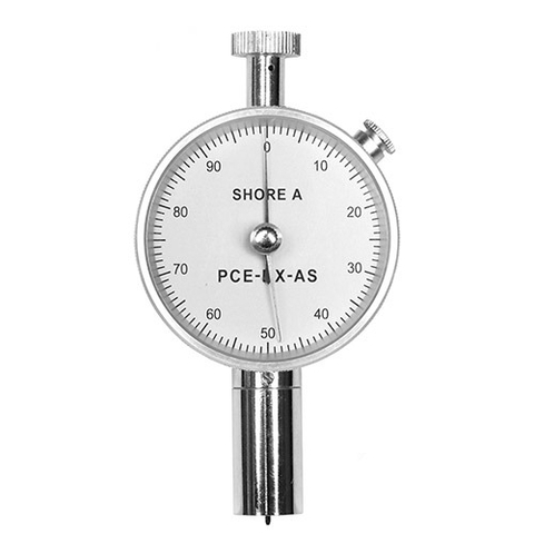 Đồng hộ đo độ cứng cao su PCE DX-AS