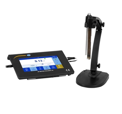 Máy đo PH để bàn PCE BPH 10