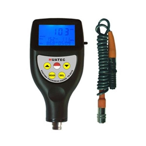 Máy Đo Độ Dày Lớp Mạ Phủ Huatec TG8010