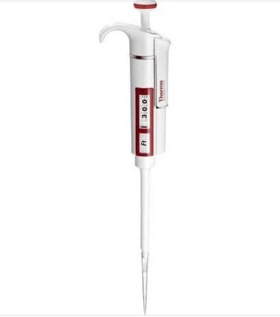 Micropipette Finnpipette F1 100-1000μL 4641100N Thermo Scientific