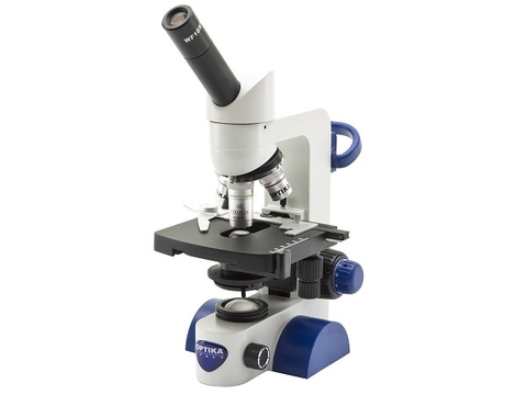 Kính hiển vi sinh học Optika B-65