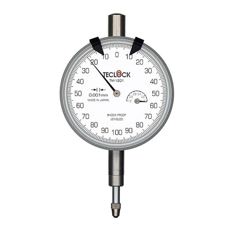 Đồng Hồ So TECLOCK TM-1201