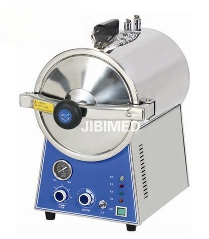 Nồi Hấp Tiệt Trùng Jibimed TM-24J 24 Lít