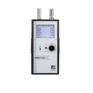 Máy đếm hạt bụi tiểu phân METONE AEROCET 532 (0.3 µm~10 µm, 0 – 1,000 µg/m3)