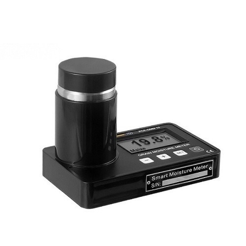 Máy đo độ ẩm nông sản PCE GMM 10 (6~40%, ± 0.5%)
