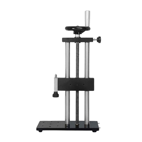 Giá đỡ máy đo độ nhám bề mặt Amittari AMR-1004 (154×240×467mm, 500N)