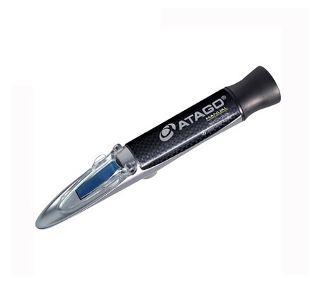 Khúc xạ Kế Đo Độ Ngọt – MASTER-53M – Atago