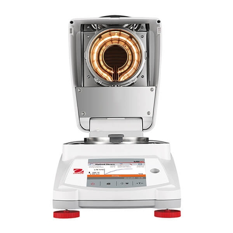 Cân xác định độ ẩm Model OHAUS MB95