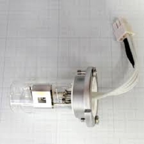 Bóng đèn D2 Deuterium Lamp Shimadzu 228-63621-00 (Thay thế 228-55626) cho đầu dò UV-VIS