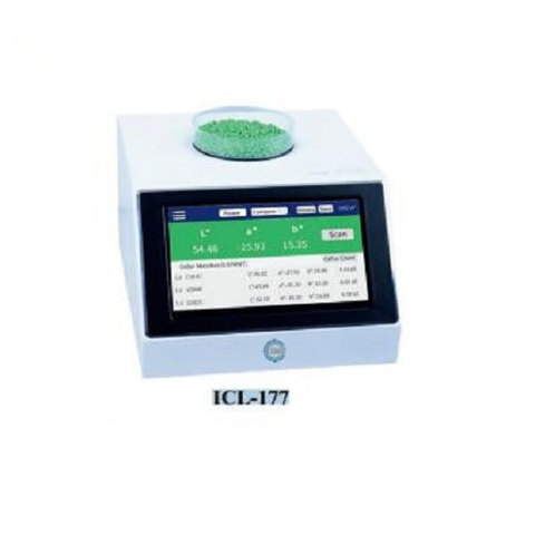 Máy đo màu sắc IMS ICL-177