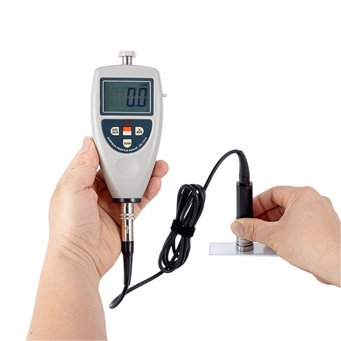 Máy đo độ nhám bề mặt Amittari AR-131A+ (0~750μm / 0~29.5mil; Cảm biến rời)