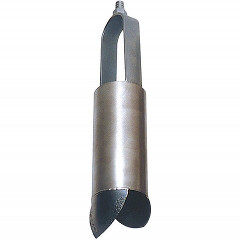 Mũi khoan đất thường rời 3-1/4" (AMS Regular Auger) Mã: 400.06