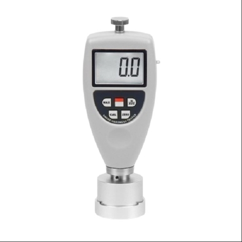 Máy đo độ cứng dệt may Amittari AS-120T-5 (10~90H, Ball 5mmΦ)