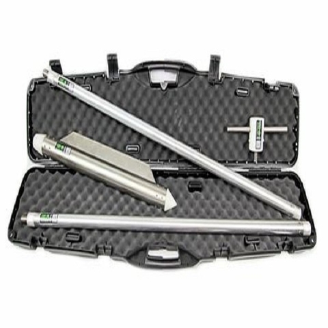 Bộ Dụng Cụ Lấy Mẫu Đất Ngập Nước AMS 25030 Lấy Mẫu Trầm Tích
