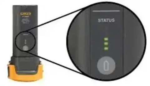 Camera nhiệt Fluke TiS40 chính hãng