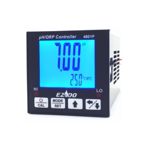 Bộ điều khiển Oxy hoà tan Gondo 4801D