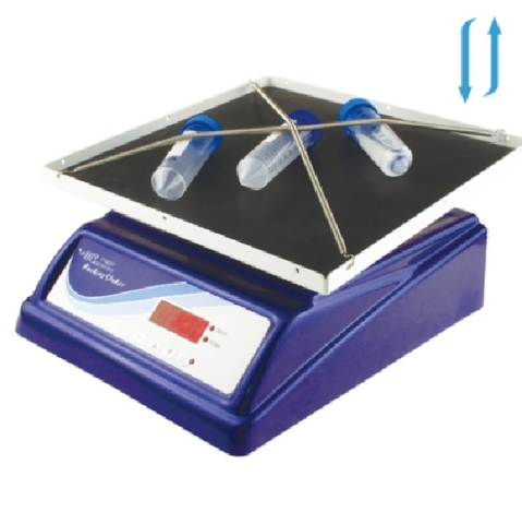 Máy lắc phòng thí nghiệm (lắc ngang/tròn) Major Science MS-NR-30