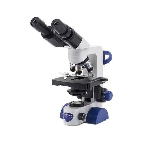 Kính hiển vi sinh học 2 mắt – B-67 – Optika