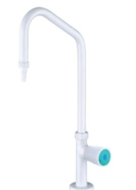 Vòi rửa hóa chất phòng thí nghiệm  RUNWANGDA - WJH1312