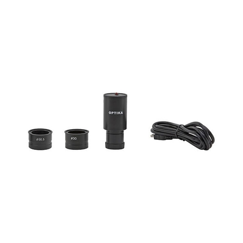 Camera kính hiển vi – Optika – C-E2