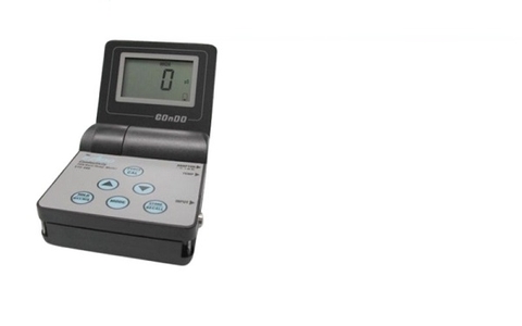 Máy đo độ mặn CTS-406  Gondo