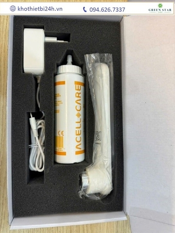 Máy siêu âm điều trị cầm tay KL-2401-02