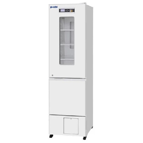 TỦ LẠNH BẢO QUẢN SINH PHẨM, DƯỢC PHẨM MPR-N250FH CÓ NGĂN ĐÁ PHCBI