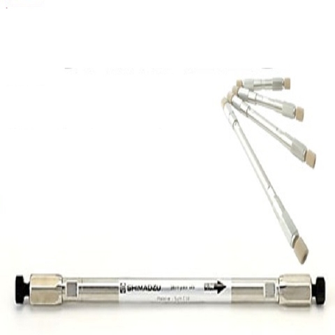 Cột Sắc Ký HPLC RP-C18 Shimadzu 227-30106-08