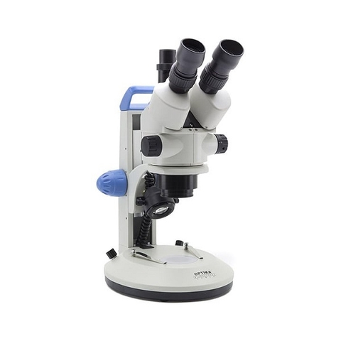 Kính hiển vi soi nổi 3 mắt – LAB-30 – Optika