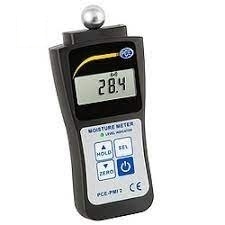 Máy đo độ ẩm gỗ và VLXD PCE PMI 2
