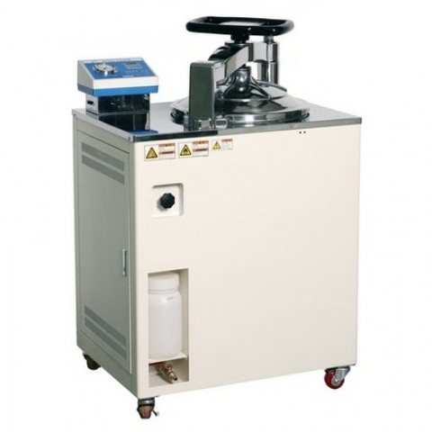 Nồi Hấp Tiệt Trùng Tự Động J-NAS81 JISICO