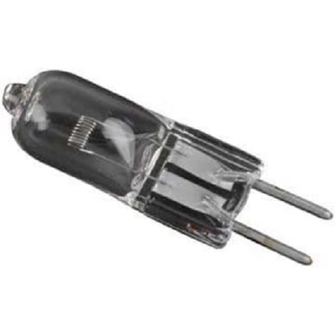 Đèn Tungsten Halogen Jenway (Cho các model Visible 6300, 7300, 7200, 3510): Mã 012 075