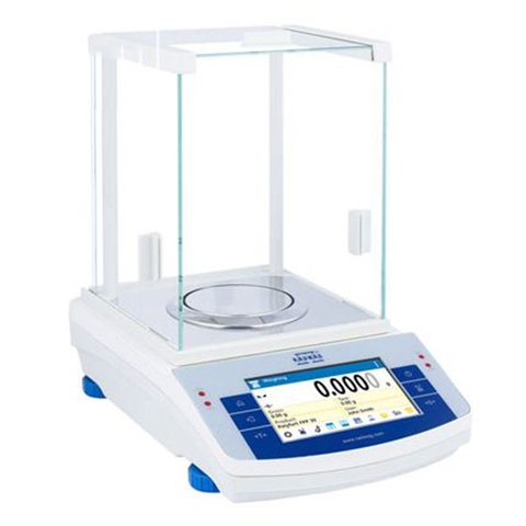 Cân phân tích 4 số Radwag AS220.R1.Plus