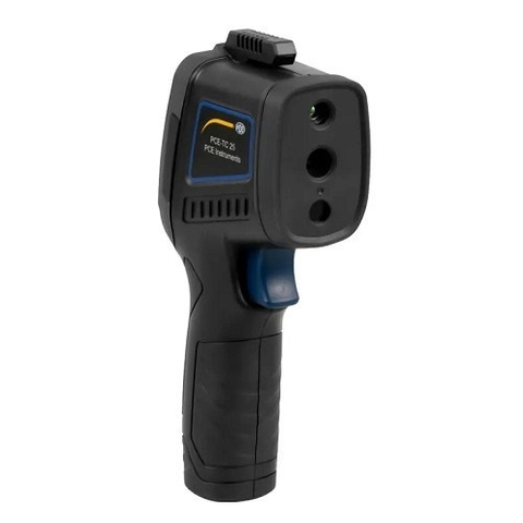 Camera nhiệt độ PCE TC 25 (-20 ~380 °C) chính hãng
