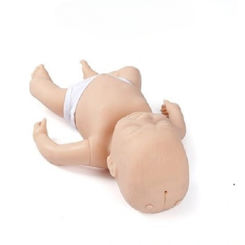 Mô hình hồi sức trẻ sơ sinh 220-25050  Laerdal - Na uy
