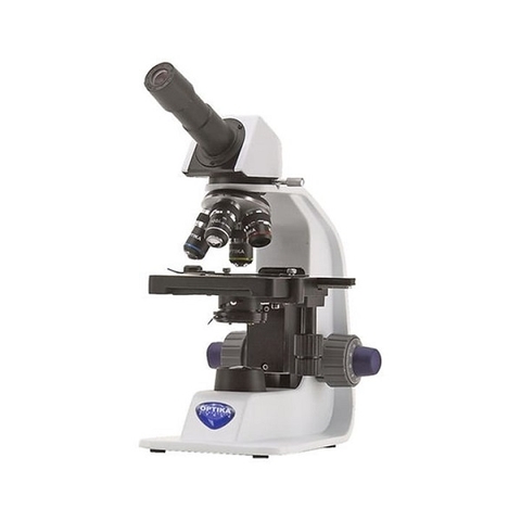 Kính hiển vi sinh học 1 mắt – B-155R – Optika