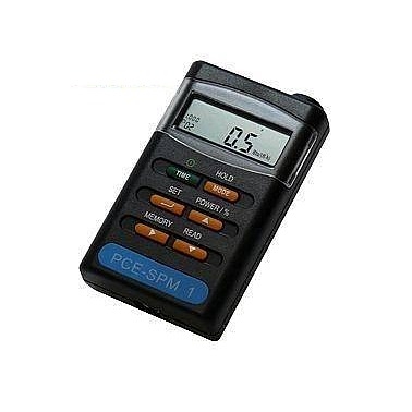 Máy đo bức xạ nhiệt PCE SPM 1 (0 đến 2000 W/m2)
