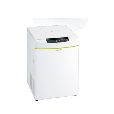 Máy ly tâm S500TR KUBOTA