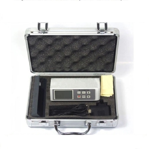 MÁY KIỂM TRA ĐỘ BÓNG AG-1268B AMITTARI