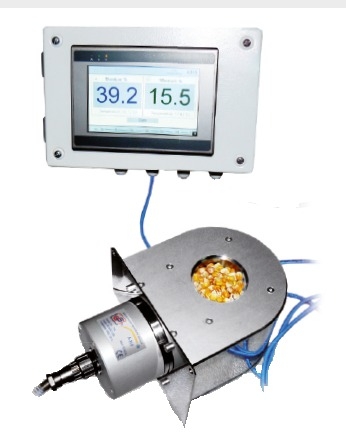 Máy đo độ ẩm PCE A-315