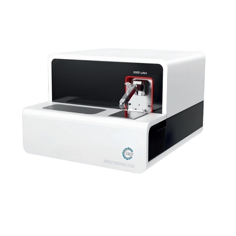 Máy phân tích thành phần kim loại (đầu dò CCD) IMS IOES-4850