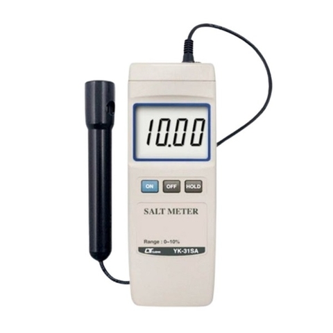 Máy đo độ mặn của nước Lutron YK31SA