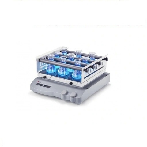Máy lắc ngang DLAB  SK-L330-Pro