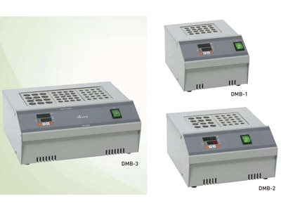 BẾP GIA NHIỆT PHÁ MẪU DMB-2 MISUNG