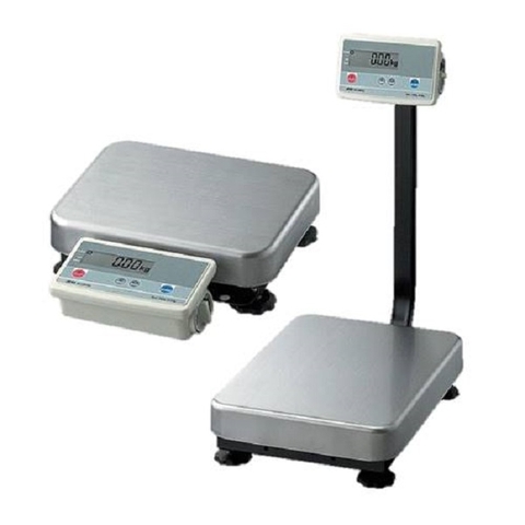 Cân bàn điện tử AND FG 150KAL (150kg/0.05kg)