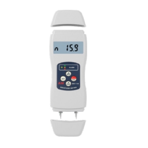 Máy đo độ ẩm Amittari AM-118PS (0~80%/ 0~70%)