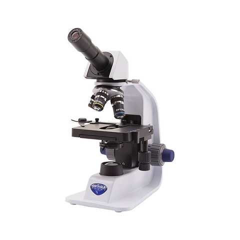 Kính hiển vi sinh học 1 mắt – B-153 – Optika