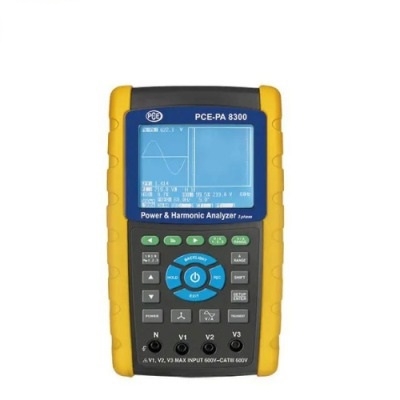 Máy phân tích công suất PCE PA 8300-2