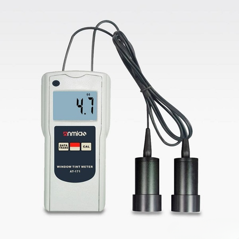 Máy đo độ truyền sáng kính Amittari AT-171 (0~100%)