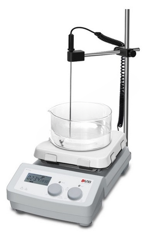 Máy khuấy từ gia nhiệt MS7-H550-Pro